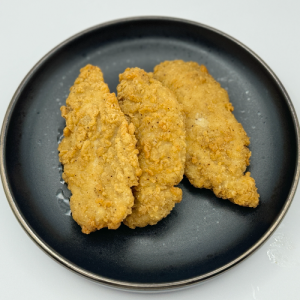 3 Chicken Strips