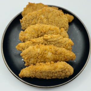 6 Chicken Strips