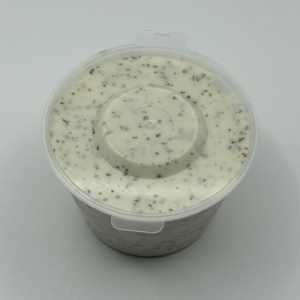 Mint Yoghurt (4oz)