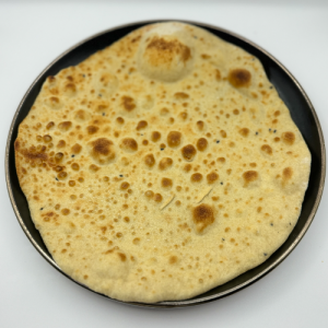 Plain Naan Bread