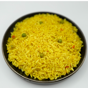 Desi Rice