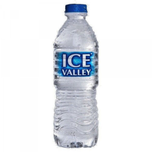 Mineral Water