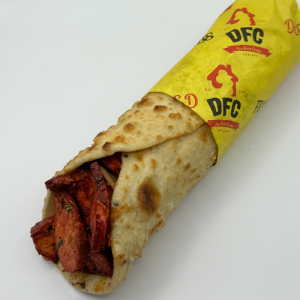 Tikka Doner Roll