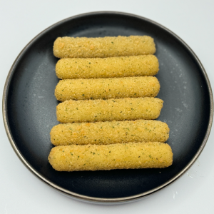 Mozzarella Sticks (6)