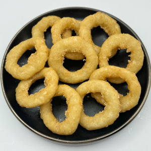 Onion Rings (10)