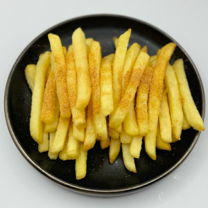 Peri Peri Fries