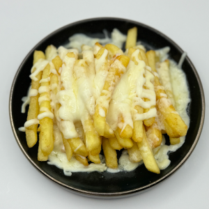 Cheesy Fries